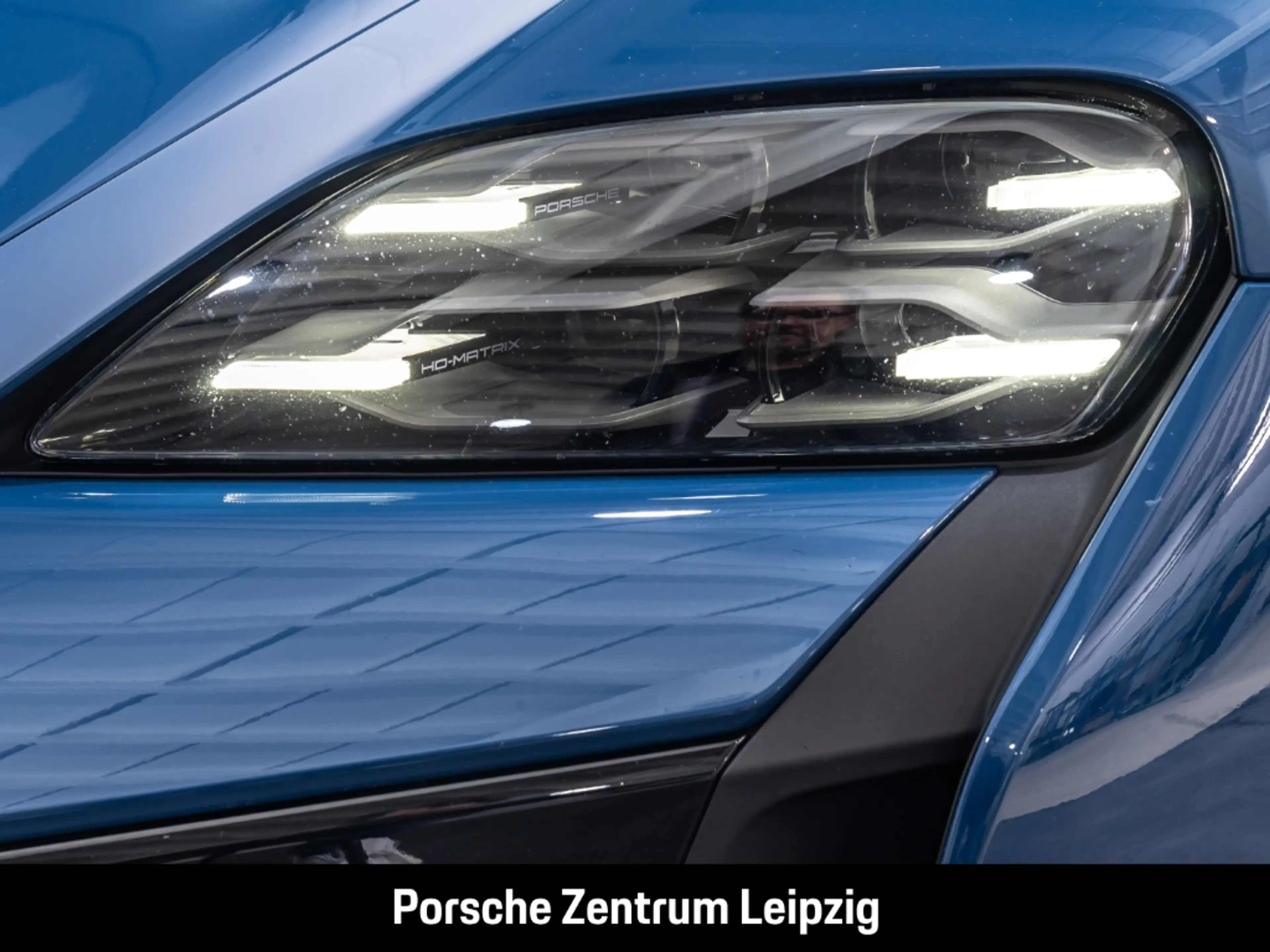 Porsche Taycan Turbo Sport Turismo Active Ride InnoDrive — photo 9