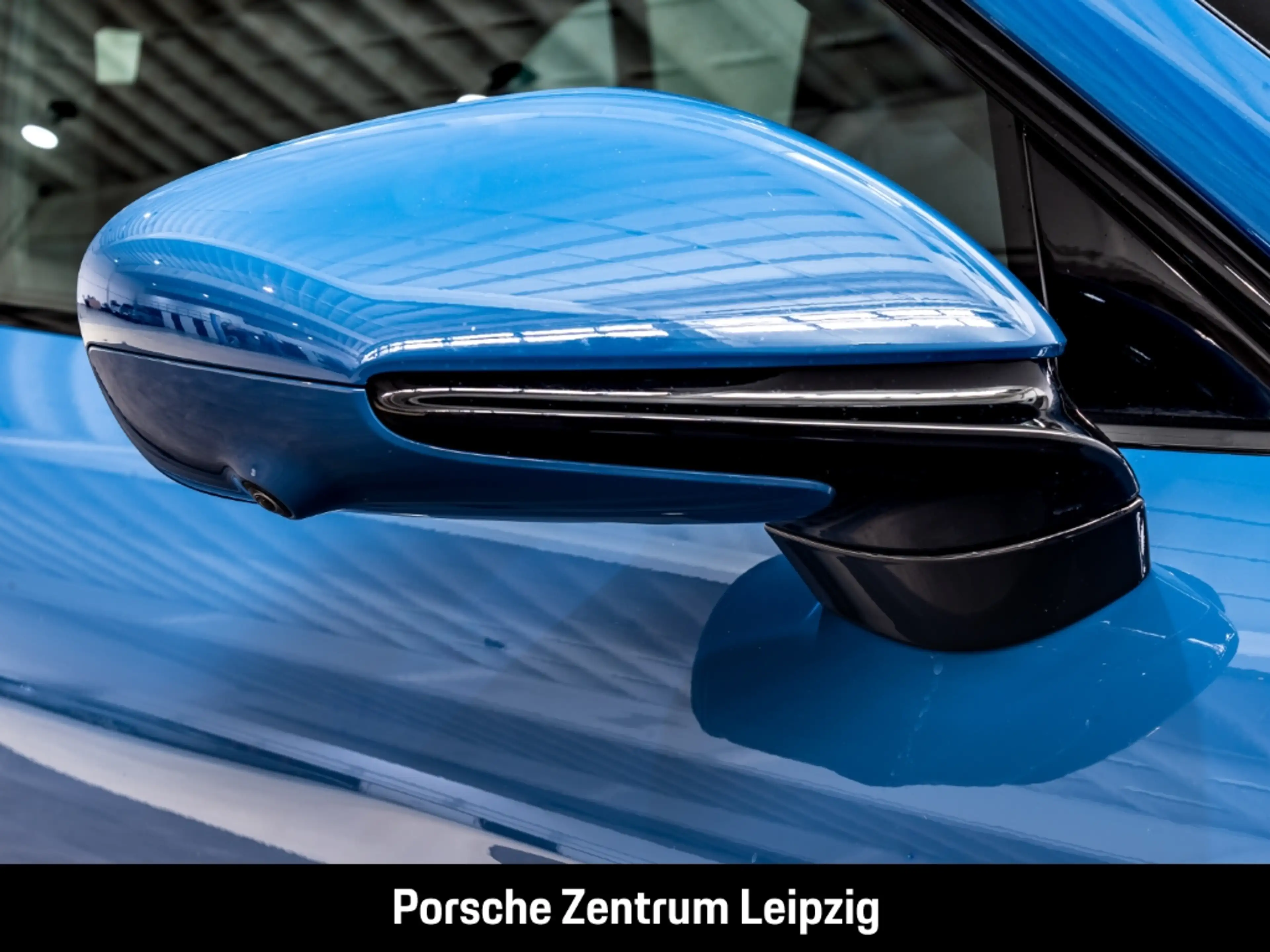 Porsche Taycan Turbo Sport Turismo Active Ride InnoDrive — photo 11