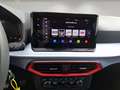 SEAT Arona FR 1.0 TSI Navi/Sitzheizung/PDC/Climatronic/Allwet Schwarz - thumbnail 9