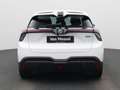 MG MG4 64 kWh Luxury Long Range | Navigatie | Stoel & Stu Wit - thumbnail 5