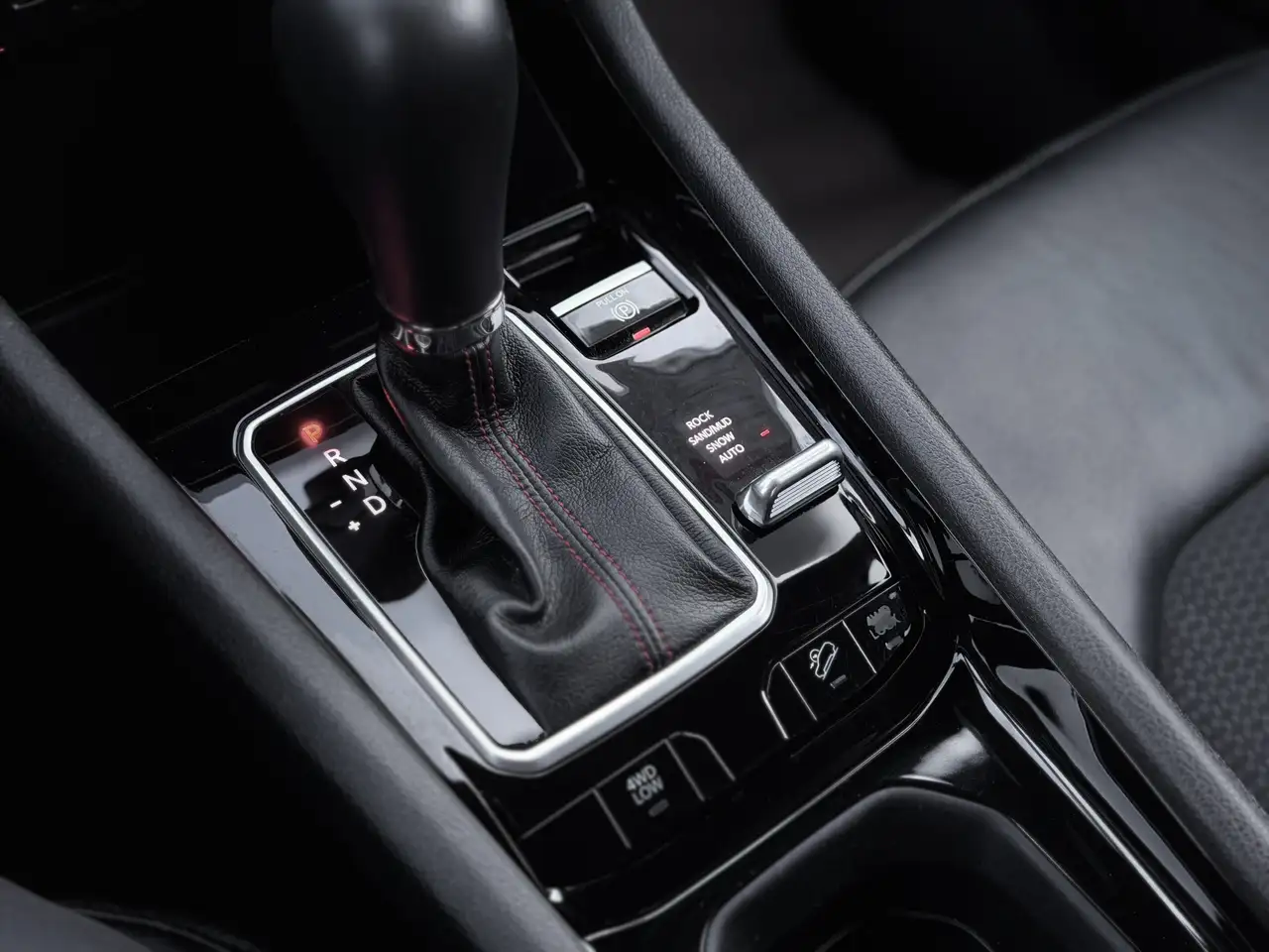 Jeep Compass fotografie Jeep Compass