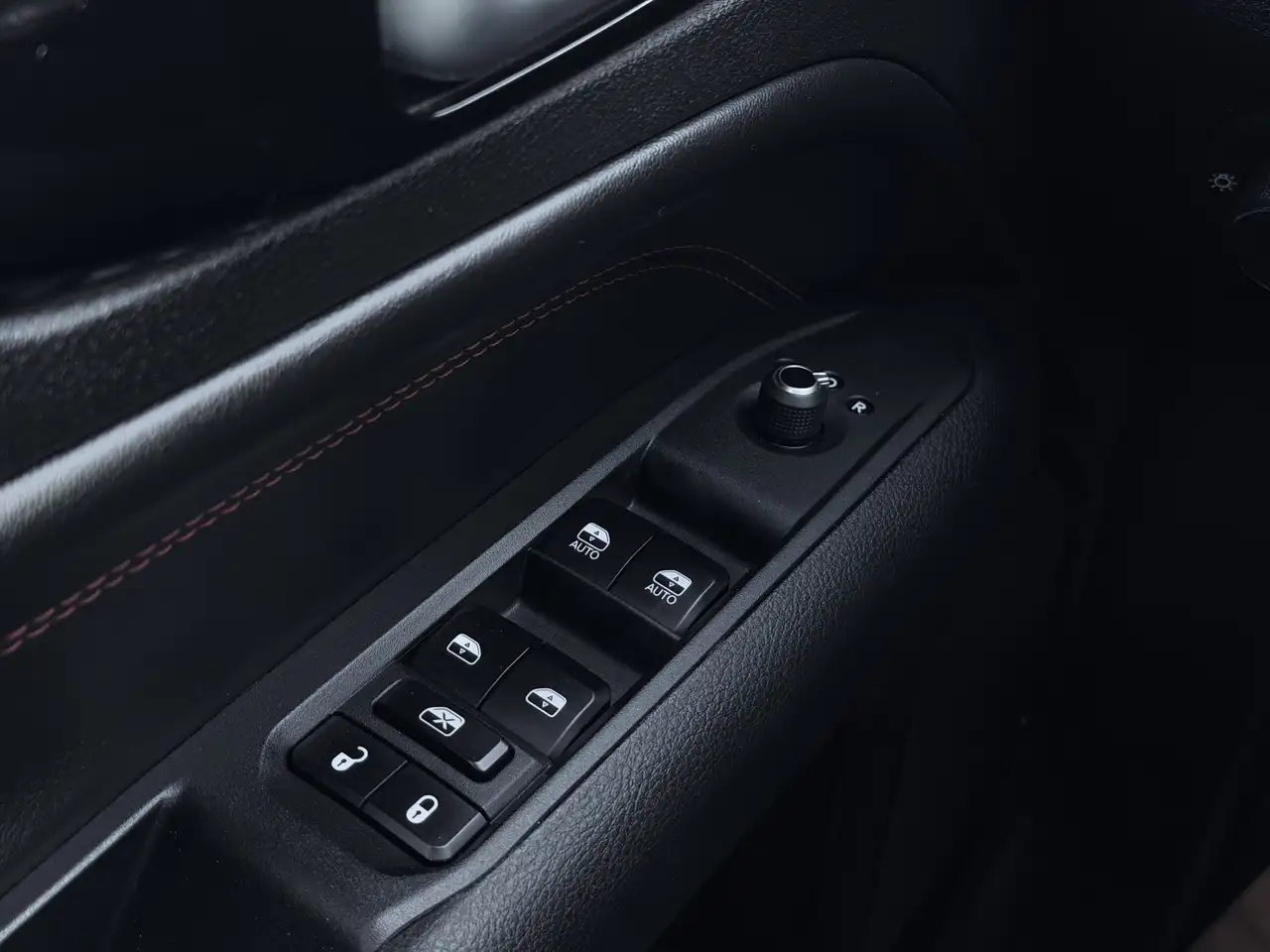Jeep Compass fotografie Jeep Compass