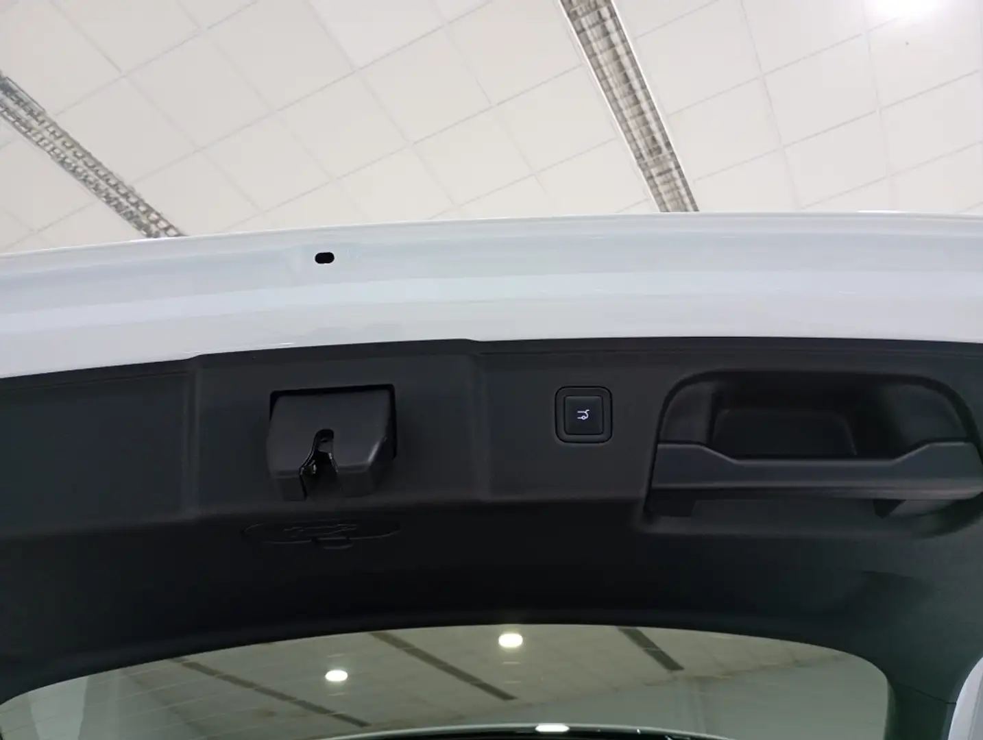 Leapmotor C10 160kW Autonomía extendida Blanco - 2