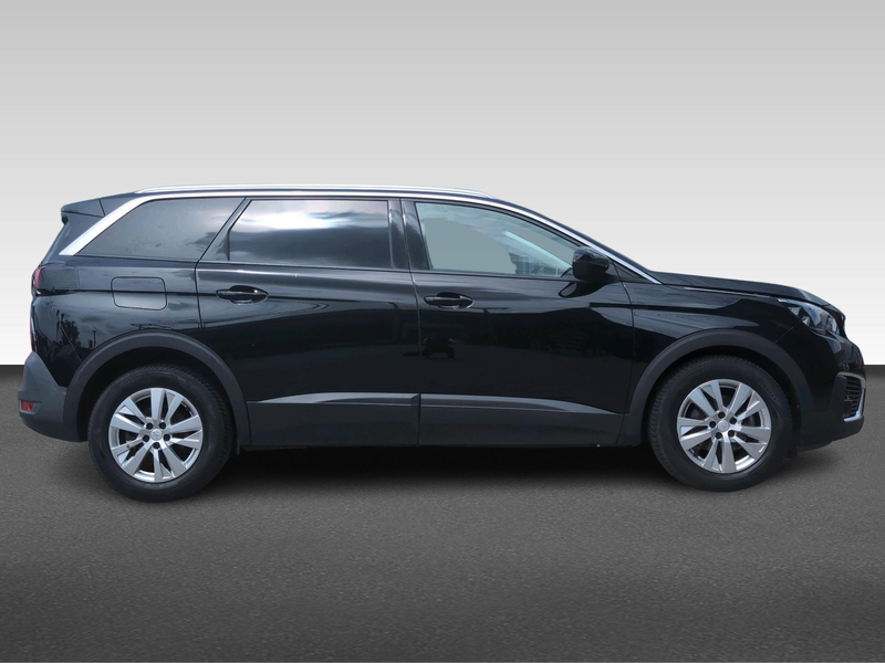 Peugeot 5008 1.2 PureTech Blue Lease Premium 2WD1.2 PureTech Bl — photo 9
