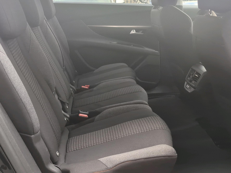 Peugeot 5008 1.2 PureTech Blue Lease Premium 2WD1.2 PureTech Bl — photo 14