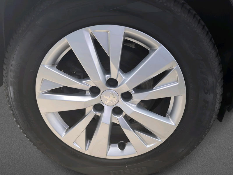 Peugeot 5008 1.2 PureTech Blue Lease Premium 2WD1.2 PureTech Bl — photo 11