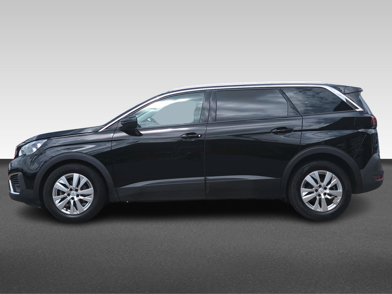 Peugeot 5008 1.2 PureTech Blue Lease Premium 2WD1.2 PureTech Bl — photo 2