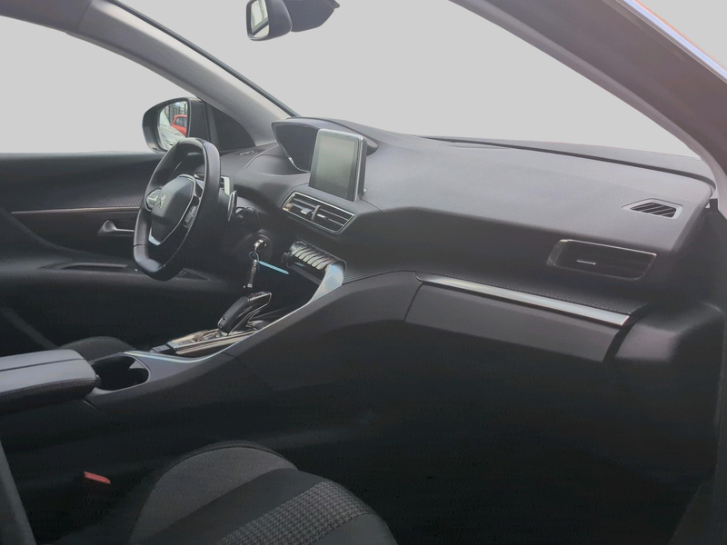 Peugeot 5008 1.2 PureTech Blue Lease Premium 2WD1.2 PureTech Bl — photo 13