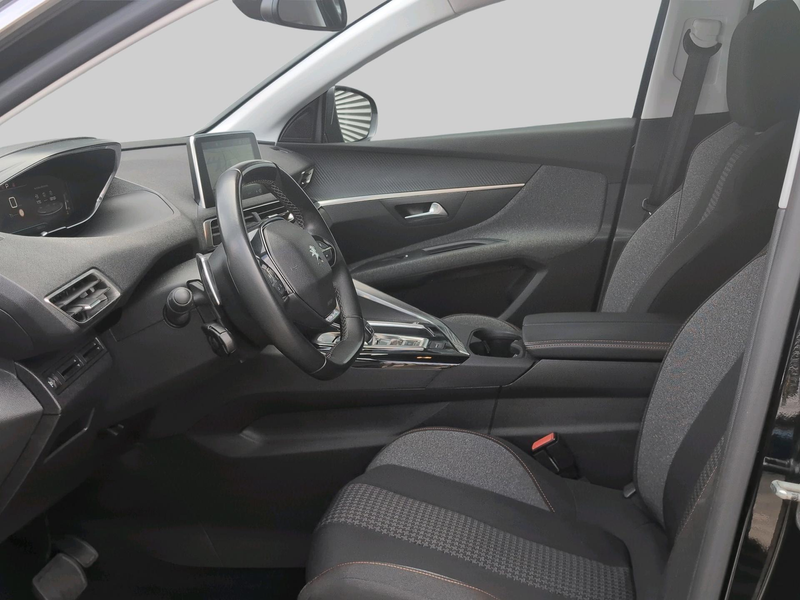 Peugeot 5008 1.2 PureTech Blue Lease Premium 2WD1.2 PureTech Bl — photo 12