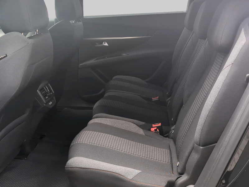 Peugeot 5008 1.2 PureTech Blue Lease Premium 2WD1.2 PureTech Bl — photo 6