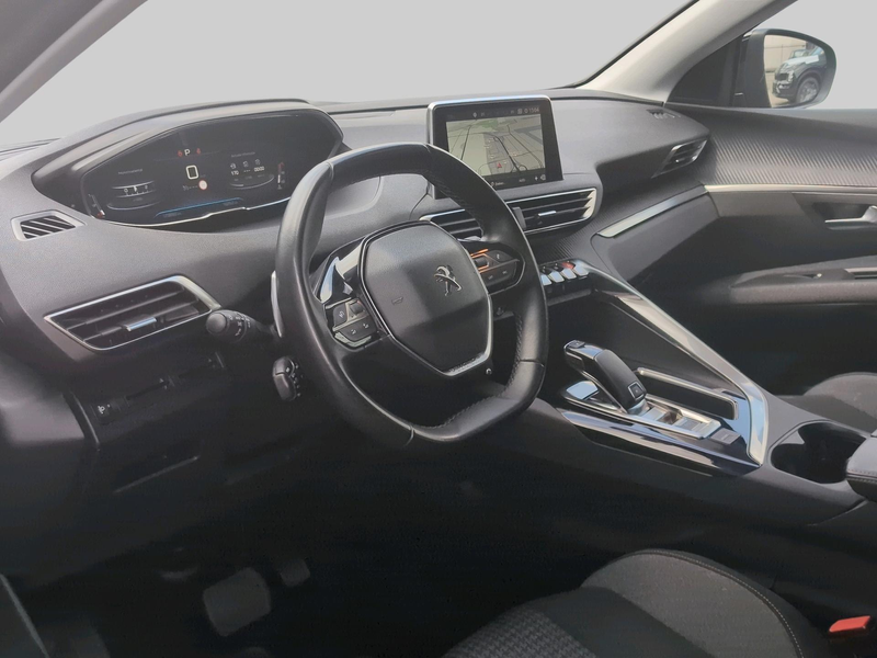Peugeot 5008 1.2 PureTech Blue Lease Premium 2WD1.2 PureTech Bl — photo 4