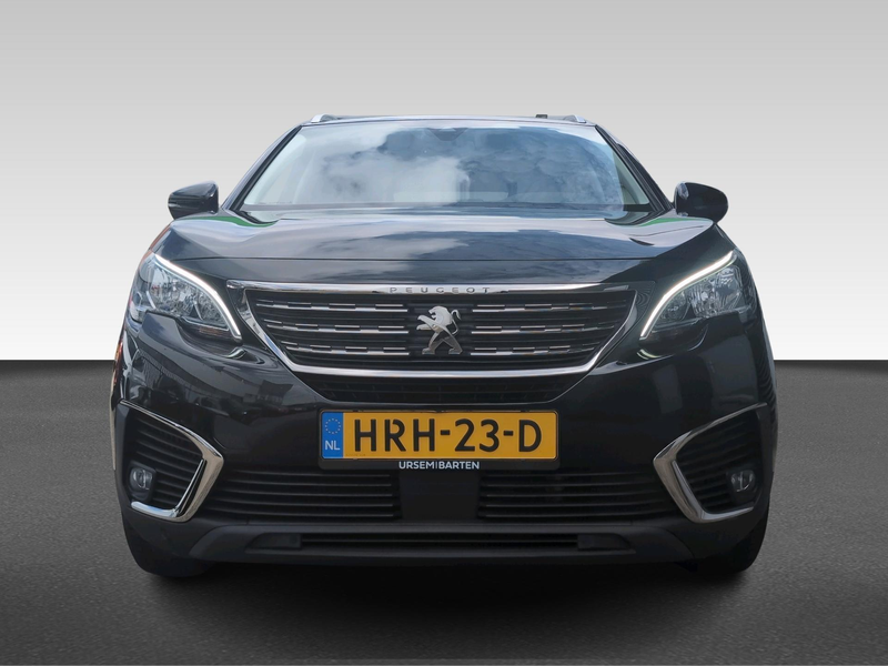 Peugeot 5008 1.2 PureTech Blue Lease Premium 2WD1.2 PureTech Bl — photo 7