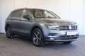 Volkswagen Tiguan Allspace Tiguan Allsp. 2.0 TDI United HUD+AID+PANO+AHK Grau - thumbnail 3