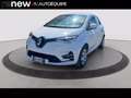 Renault ZOE 2020 Business R110 Bianco - thumbnail 1