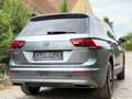 Volkswagen Tiguan Allspace Comfortline*LEDER*1ERH*ACC*360KA Gris - thumbnail 7