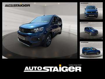 136 L2 GT Elektromotor FLA SpurH KAM PDC