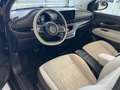Fiat 500e 500e CABRIO | La Prima by Bocelli | 2j GARANTIE! Noir - thumbnail 11