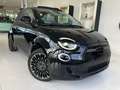 Fiat 500e 500e CABRIO | La Prima by Bocelli | 2j GARANTIE! Noir - thumbnail 2