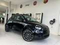 Fiat 500e 500e CABRIO | La Prima by Bocelli | 2j GARANTIE! Noir - thumbnail 1