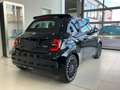 Fiat 500e 500e CABRIO | La Prima by Bocelli | 2j GARANTIE! Noir - thumbnail 5