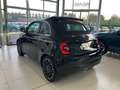 Fiat 500e 500e CABRIO | La Prima by Bocelli | 2j GARANTIE! Noir - thumbnail 4
