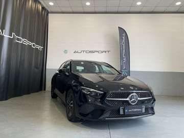 A 200 d Automatic Progressive Advanced Plus