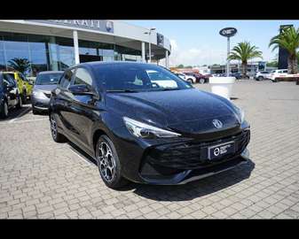 3 1.5 Hybrid+ Luxury