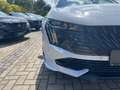 Peugeot 508 508 SW PSE Hybrid4 360 +Holiday+7,4KW Blanc - thumbnail 14