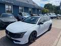 Peugeot 508 508 SW PSE Hybrid4 360 +Holiday+7,4KW Blanc - thumbnail 1