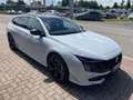 Peugeot 508 508 SW PSE Hybrid4 360 +Holiday+7,4KW Blanc - thumbnail 2