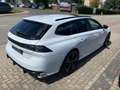 Peugeot 508 508 SW PSE Hybrid4 360 +Holiday+7,4KW Blanc - thumbnail 3