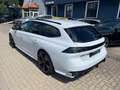Peugeot 508 508 SW PSE Hybrid4 360 +Holiday+7,4KW Blanc - thumbnail 4
