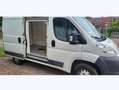 Peugeot Boxer Boxer 330 L1H1 2.2 HDi 100 Confort Blanc - thumbnail 1
