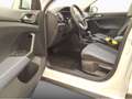 Volkswagen T-Cross 1.0TSI DSG Style Matrix Navi ACC APP CAM Weiß - thumbnail 6
