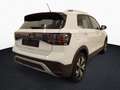 Volkswagen T-Cross 1.0TSI DSG Style Matrix Navi ACC APP CAM Weiß - thumbnail 4