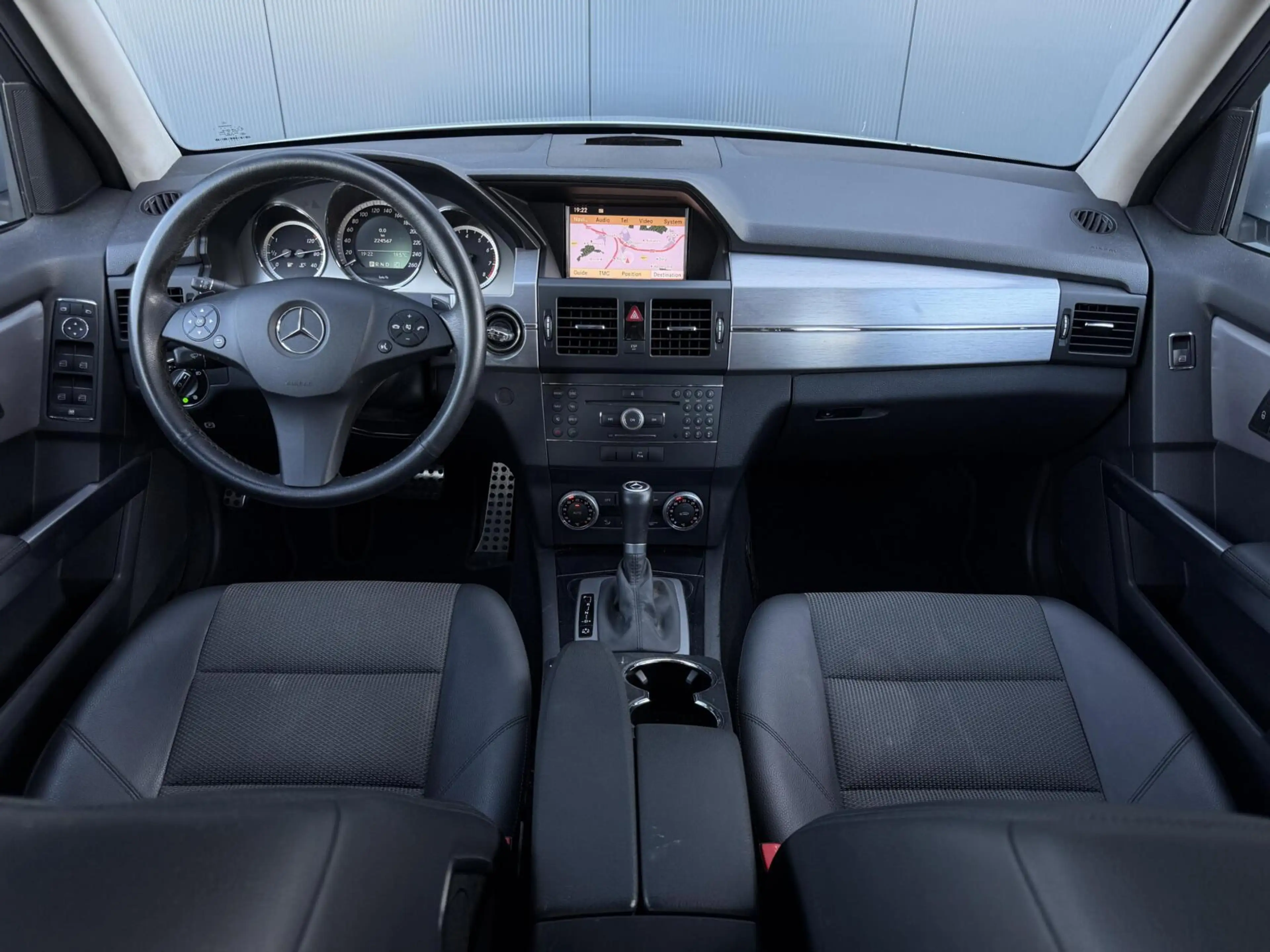 Mercedes-Benz GLK 280 4-Matic Leder - Xenon - 3e Eigenaar - Goed Onderho — photo 15