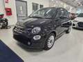 Fiat 500 500 1.0 hybrid Dolcevita 70cv Nero - thumbnail 3