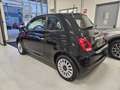 Fiat 500 500 1.0 hybrid Dolcevita 70cv Nero - thumbnail 4