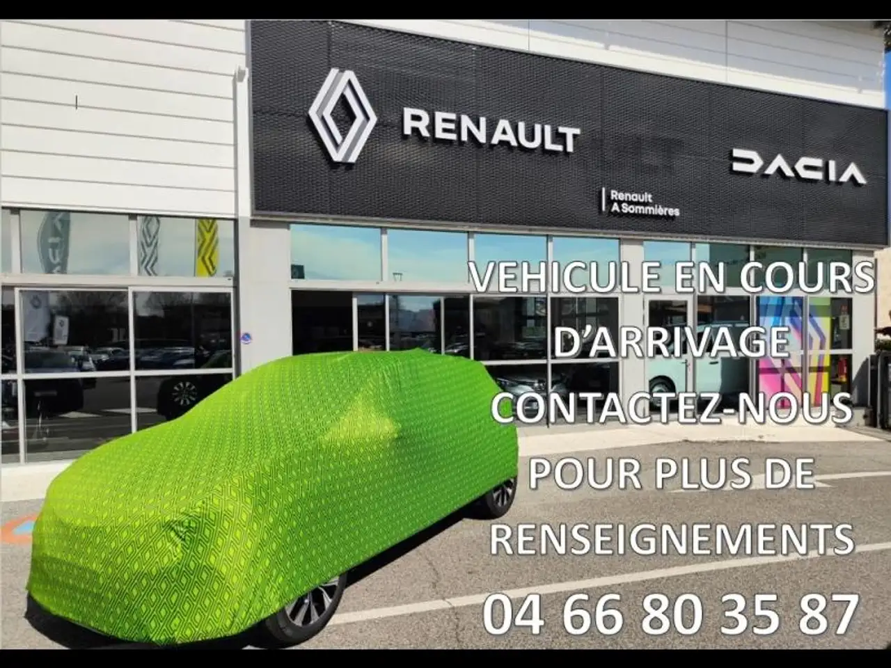 Renault Express 1.5 Blue dCi 95ch Extra R-Link