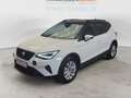 SEAT Arona Style Edition AUTOMATIK LED DIG-DISPLAY ACC TEMPOM Blanc - thumbnail 2
