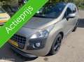 Peugeot 3008 1.6 VTi Active 137.DKM ECC PANORAMA CRUISE PDC Grau - thumbnail 1