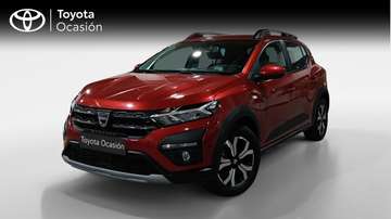 BERLINA CON PORTON 1.0 TCE 90 STEPWAY ESSENTIAL 91