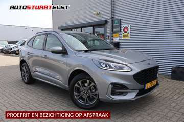 2.5 PHEV ST-Line 1e Eigenaar | Volledig Onderh | B