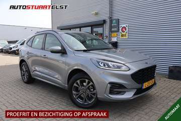 2.5 PHEV ST-Line 1e Eigenaar | Volledig Onderh | B