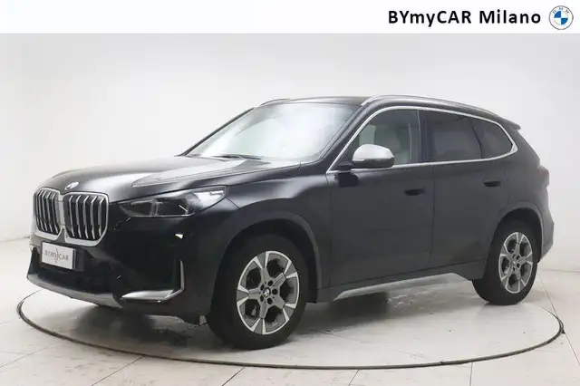 BMW X1 sdrive18i X-Line auto