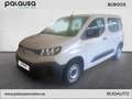 Citroen Berlingo 1.5 DIESEL 100 M YOU COMBI 100 4P Blanco - thumbnail 1
