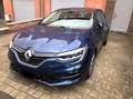 Renault Megane Intens E-tech PHEV Plugin Hybrid 1.6 (160ch) Bleu - thumbnail 1