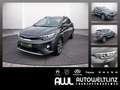 Kia Stonic 14 MPI ISG Gold SHZ+Kamera+LM Grau - thumbnail 1