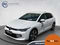 Volkswagen Golf Rabbit mHEV DSG Weiß - thumbnail 1