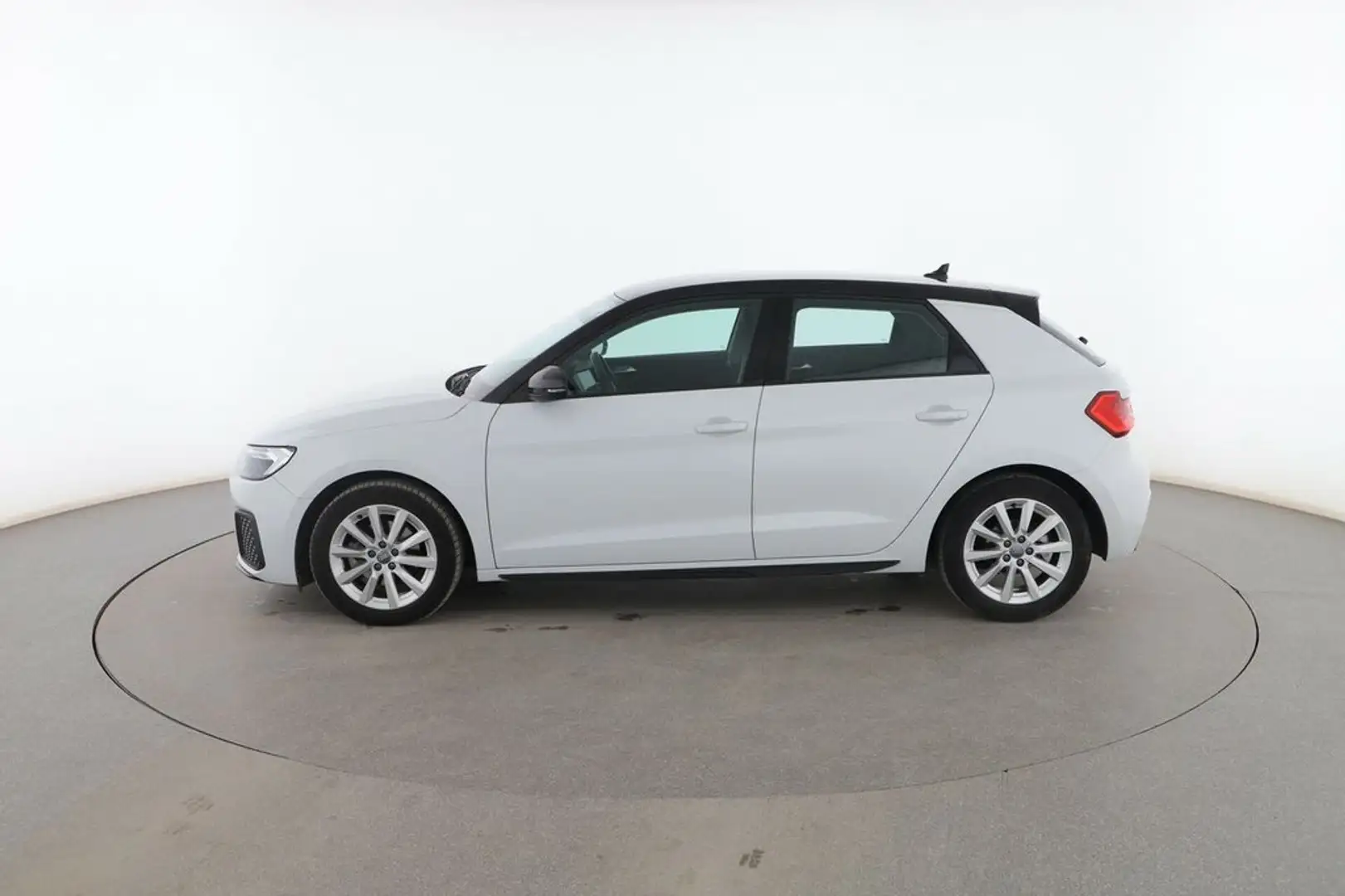 Audi A1 30 TFSI Blanco - 2